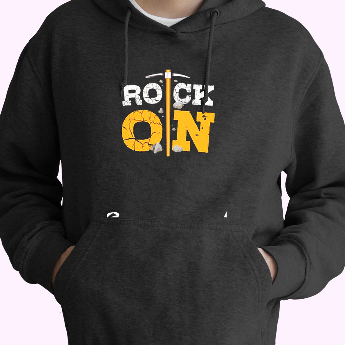 Rock Collector Mineral Collecting Geology Essential Hoodie Rock Collector Mineral Collecting Geology Essential Hoodie