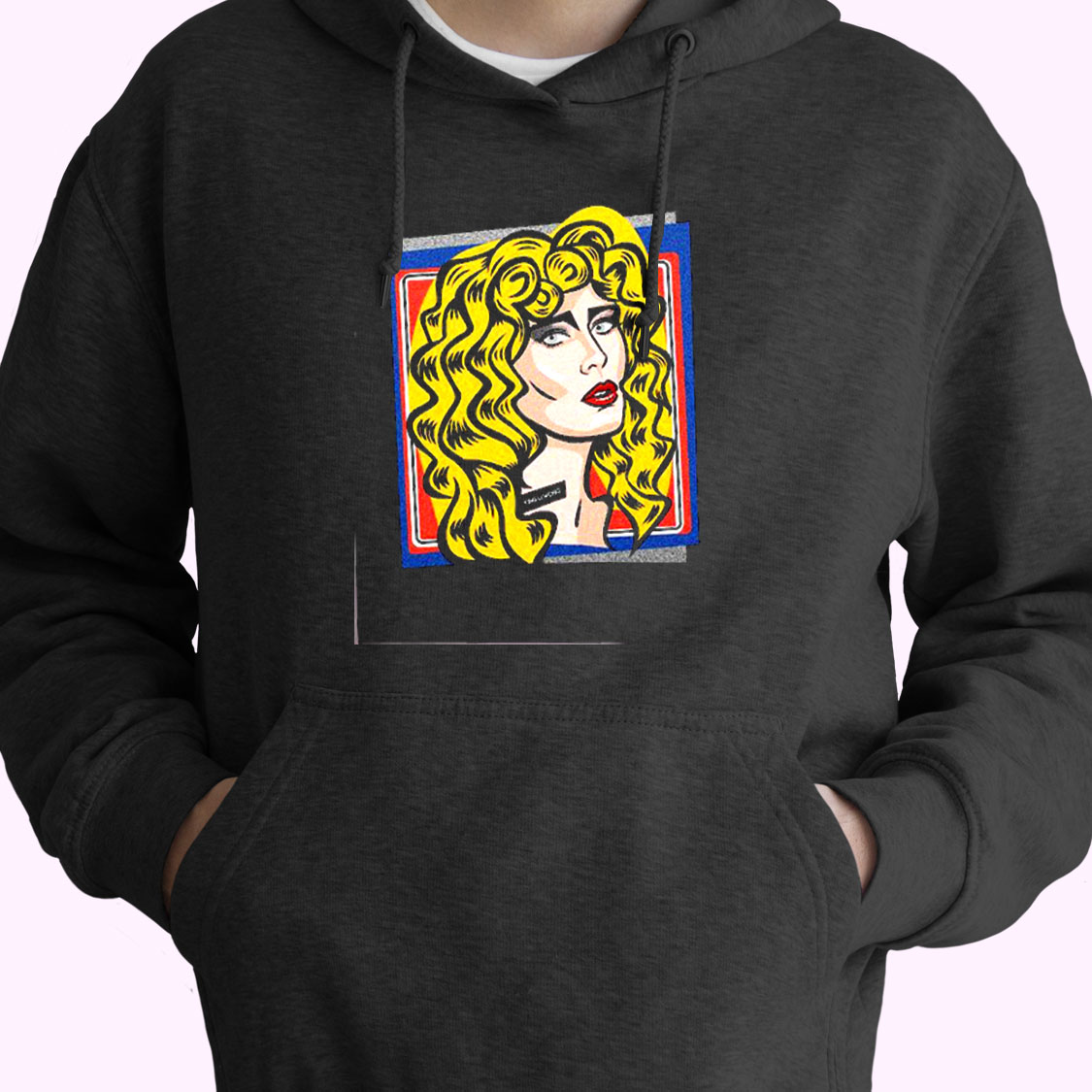 Roisin Murphy Essential Hoodie Roisin Murphy Essential Hoodie