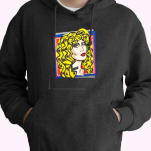 Roisin Murphy Essential Hoodie