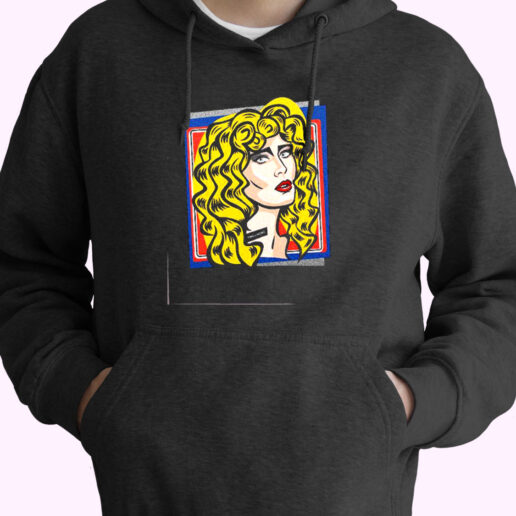 Roisin Murphy Essential Hoodie Roisin Murphy Essential Hoodie