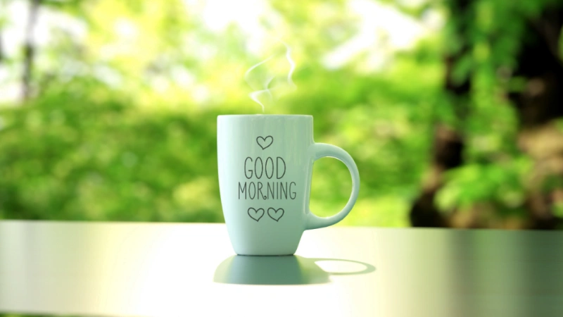 Unlocking Love: 100 Heartfelt Good Morning Quotes For Him To Brighten His Day 4 good morning quotes for him