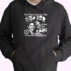 Rosa Parks And Martin Luther King Jr Said MLK Day Hoodie