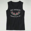 Rose Apothecary Vintage 70s Tank Top Style