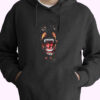 Rottweiler Dog 70s Basic Hoodie