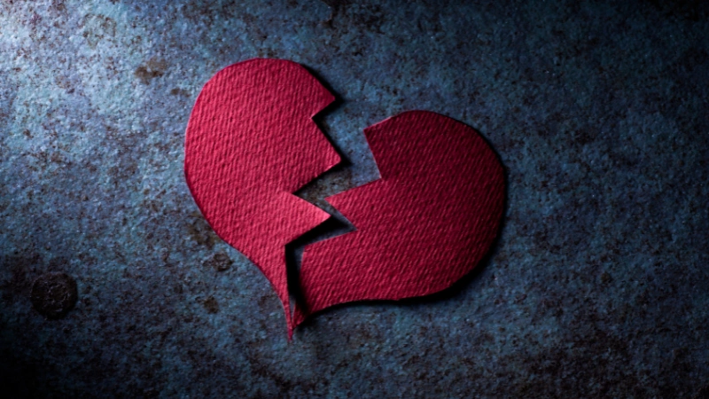 Heartfelt Expressions: 300+ Sad Love Quotes to Reflect and Heal 24 sad love quotes