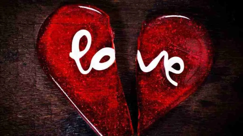 Heartfelt Expressions: 300+ Sad Love Quotes to Reflect and Heal 20 sad love quotes