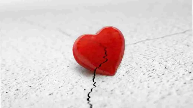 Heartfelt Expressions: 300+ Sad Love Quotes to Reflect and Heal 4 sad love quotes