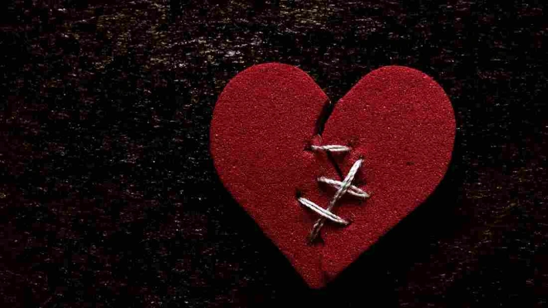 Heartfelt Expressions: 300+ Sad Love Quotes to Reflect and Heal 14 sad love quotes