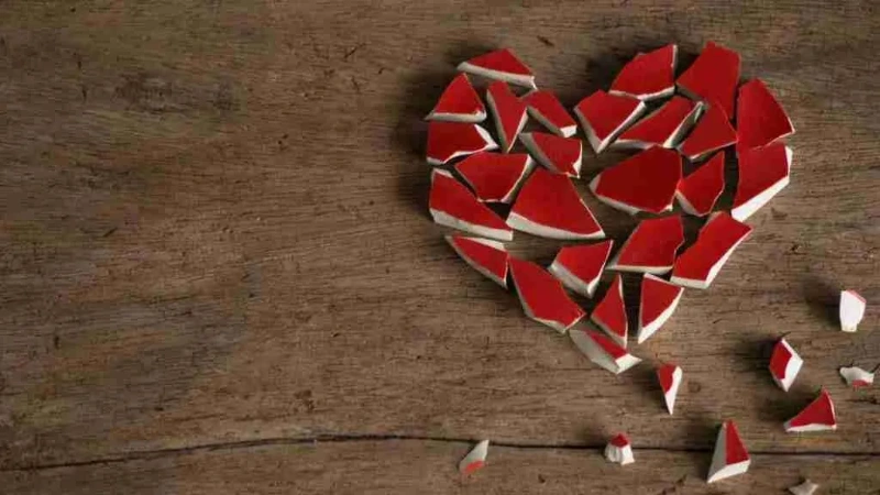 Heartfelt Expressions: 300+ Sad Love Quotes to Reflect and Heal 16 sad love quotes