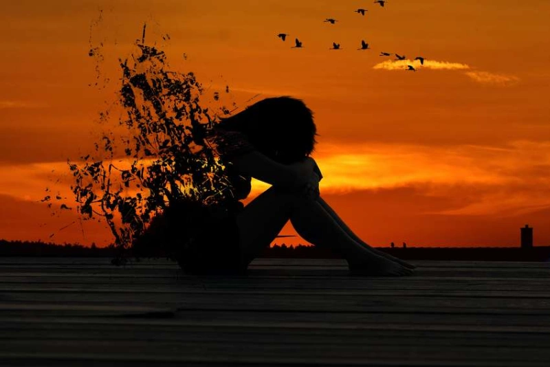 Heartfelt Expressions: 300+ Sad Love Quotes to Reflect and Heal 2 sad love quotes
