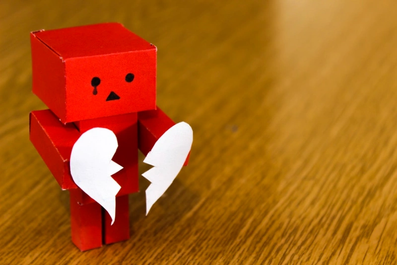 Heartfelt Expressions: 300+ Sad Love Quotes to Reflect and Heal 30 sad love quotes