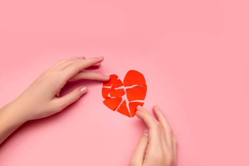 Heartfelt Expressions: 300+ Sad Love Quotes to Reflect and Heal 31 sad love quotes