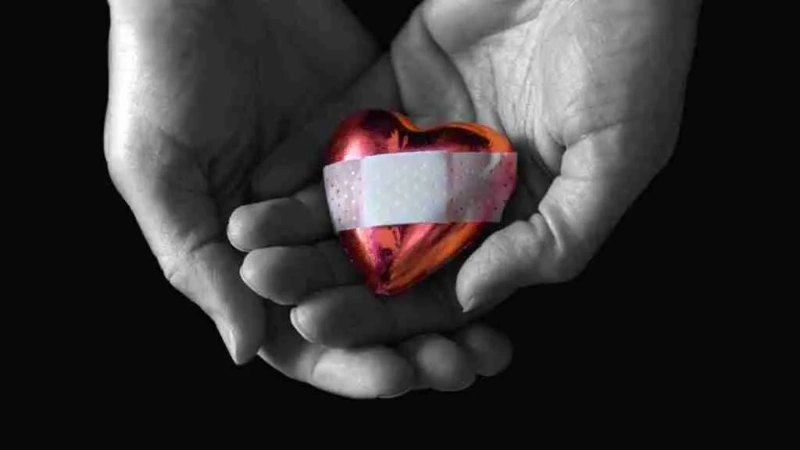 Heartfelt Expressions: 300+ Sad Love Quotes to Reflect and Heal 9 sad love quotes