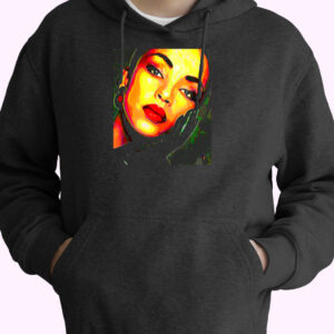 Sade Smooth Operator Poster Essential Hoodie