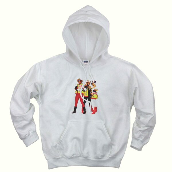 Salt N Pepa Tour Concert Trendy Hoodie