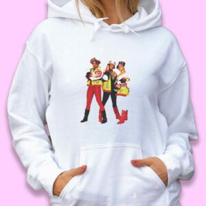 Salt N Pepa Tour Concert Trendy Hoodie