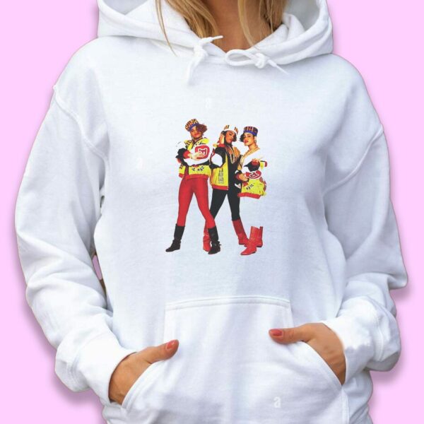 Salt N Pepa Tour Concert Trendy Hoodie