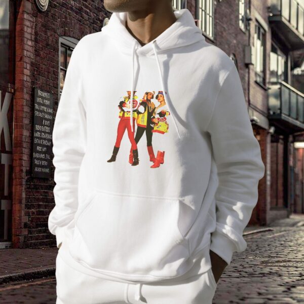 Salt N Pepa Tour Concert Trendy Hoodie