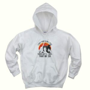 Sanderson Sisters DNA Test That Witch Trendy Hoodie 4