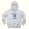 Save The Whales Day Earth Day Hoodie