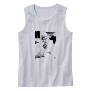 Scream Cult Casey Becker Summer Tank Top 4