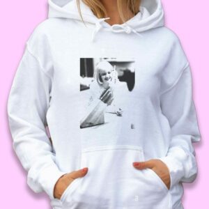 Scream Cult Casey Becker Trendy Hoodie