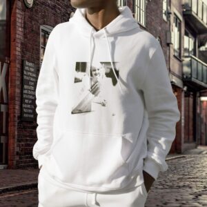 Scream Cult Casey Becker Trendy Hoodie 3