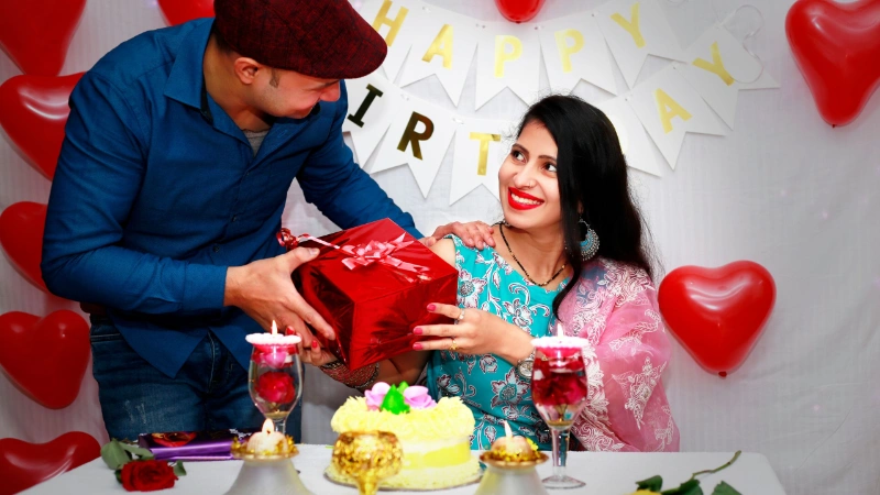 150+ Birthday Wishes For Girlfriend: A Comprehensive Guide 8 birthday wishes for girlfriend