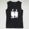 Shining Grady Twins Aesthetic Tank top