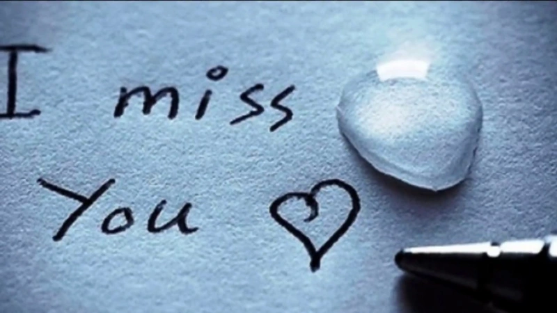 200+ Heartfelt Heart I Miss You Quotes: Expressions Of Longing And Love 11 heart i miss you quotes