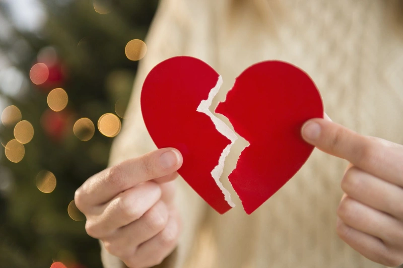 Heartfelt Expressions: 300+ Sad Love Quotes to Reflect and Heal 3 sad love quotes