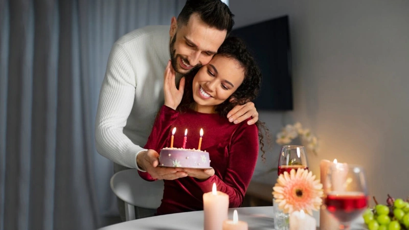 150+ Birthday Wishes For Girlfriend: A Comprehensive Guide 2 birthday wishes for girlfriend