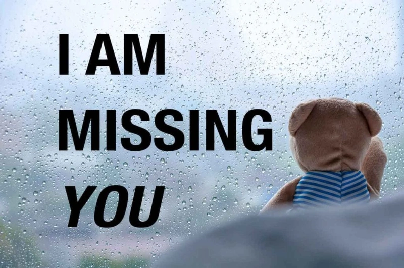200+ Heartfelt Heart I Miss You Quotes: Expressions Of Longing And Love 10 heart i miss you quotes