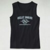 Silly Goose University Est 1869 Aesthetic Tank top