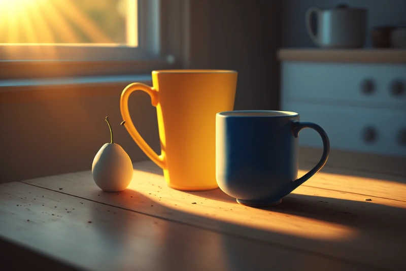 Difference Between Coffee Mug Vs Cup: A Complete Comparison 4 Coffee mug vs cup