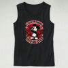 Slipknot I Push My Fingers Into My Eyes Mickey Mouse Tank Top Design