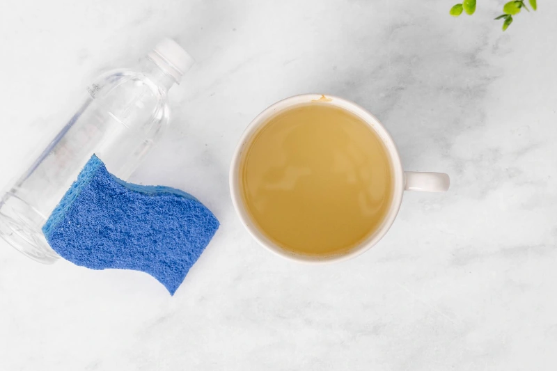 How To Clean Coffee And Tea Stains From Mugs 2 How to Cleans Coffee and Tea Stains from Mugs
