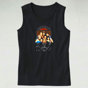Social Distortion Orange County Hoodie Design 3