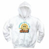 Someday We’ll All Be Dead Retro Aesthetic Graphic Hoodie