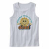 Someday We’ll All Be Dead Retro Tank Top Outfit