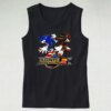 Sonic Adventure Icon 2 Classic Tank Top Style