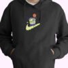 Spongebob Do It 70s Basic Hoodie