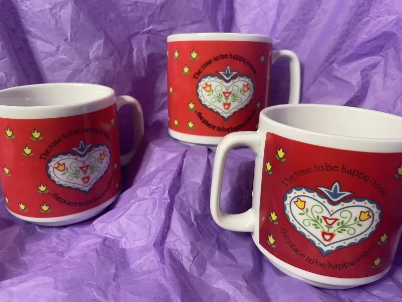 What Are Different Mug Handle Shapes & Styles? 5 What Are Different Mug Handle Shapes & Styles?