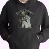 Star Wars Yoda Best Dad Ever Hoodie Father Day Gift