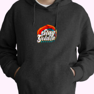 Starbucks Latte Larrys Parody Essential Hoodie