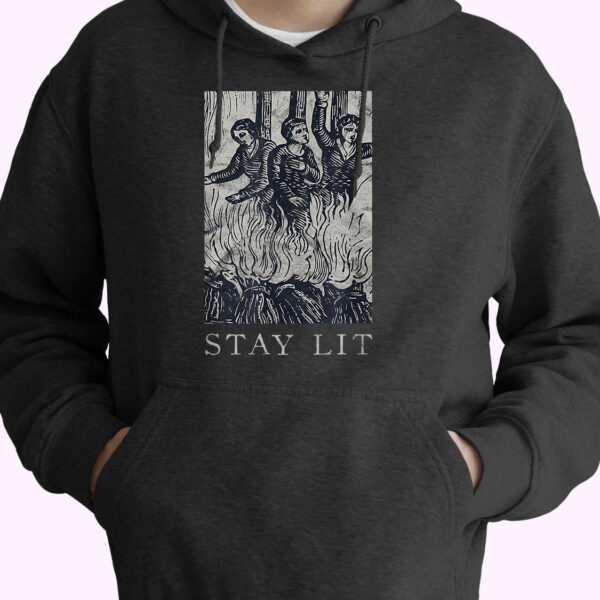 Stay Lit Satan Devil Hell 80s Oversized Hoodie.jpeg