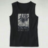 Stay Lit Satan Devil Hell Tank Top Outfit