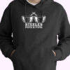 Steeles Pots And Pans 70s Basic Hoodie