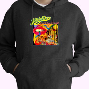 Steely Dan Can’t Buy A Thrill Album Retro Hoodie Design