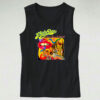 Steely Dan Can’t Buy A Thrill Album Retro Tank Top Design